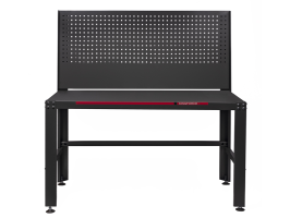 Верстак столярный KINGFORCE 70150-2L