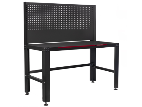 Верстак столярный KINGFORCE 70150-2L
