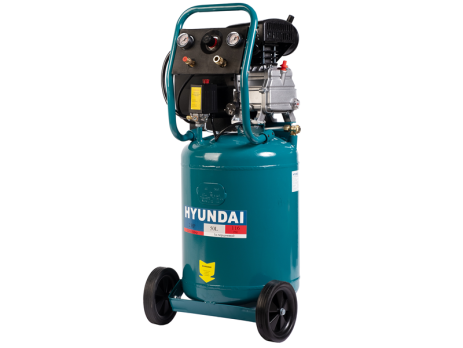 Компрессор 50 л Hyundai HY-50LV