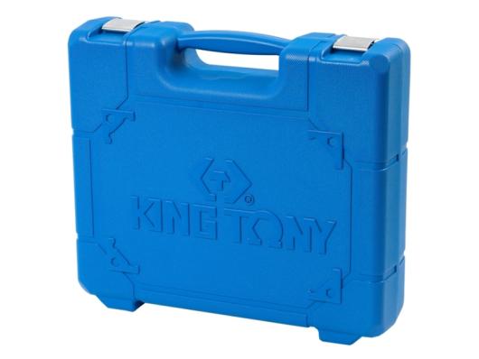 Набор инструмента King Tony 7587MR 87 пр.
