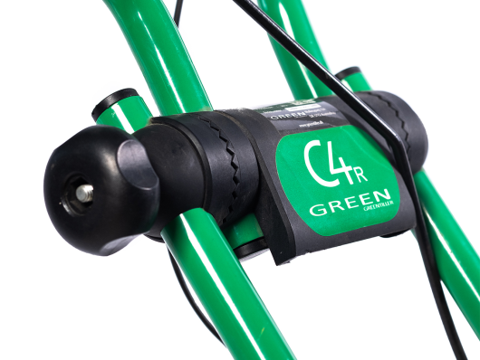 Культиватор Green Tiller C-4