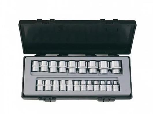 Набор головок Force 4212 21 пр.