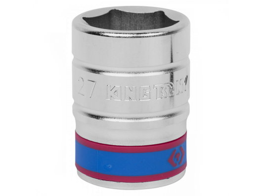 Головка торцевая 3/4" 27 мм King Tony 633527M