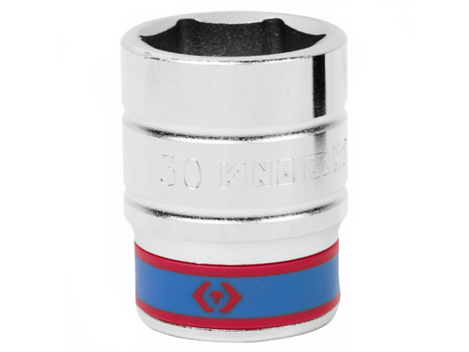 Головка торцевая 3/4" 30 мм King Tony 633530M