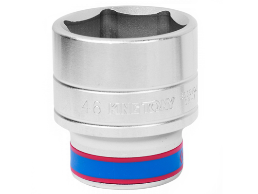 Головка торцевая 3/4" 46 мм King Tony 633546M