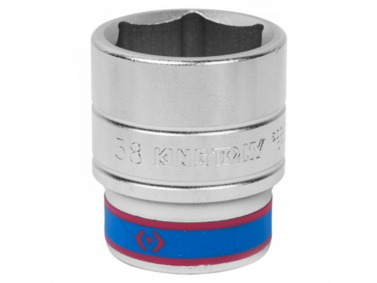 Головка торцевая 3/4" 38 мм King Tony 633538M