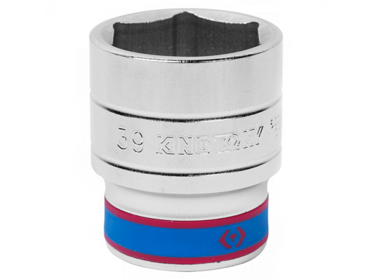 Головка торцевая 3/4" 39 мм King Tony 633539M