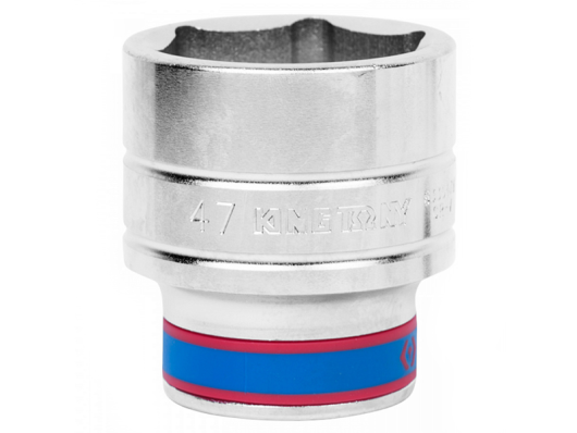 Головка торцевая 3/4" 47 мм King Tony 633547M