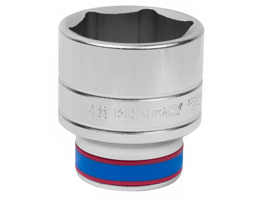 Головка торцевая 3/4" 48 мм King Tony 633548M