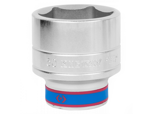 Головка торцевая 3/4" 50 мм King Tony 633550M