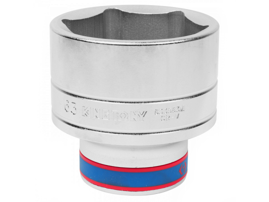 Головка торцевая 3/4" 63 мм King Tony 633563M