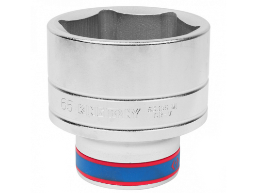 Головка торцевая 3/4" 65 мм King Tony 633565M