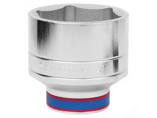 Головка торцевая 3/4" 70 мм King Tony 633570M