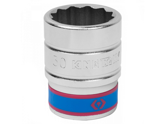 Головка торцевая 3/4" 30 мм King Tony 633030M