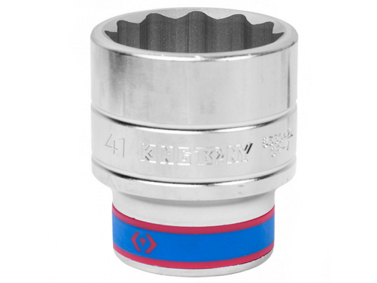 Головка торцевая 3/4" 41 мм King Tony 633041M