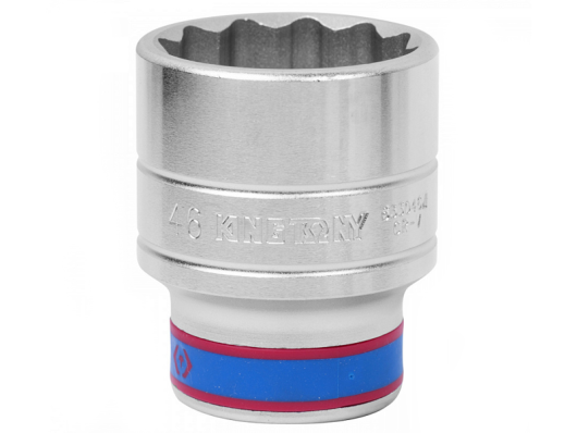 Головка торцевая 3/4" 46 мм King Tony 633046M
