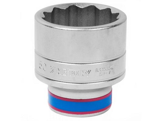 Головка торцевая 3/4" 50 мм King Tony 633050M