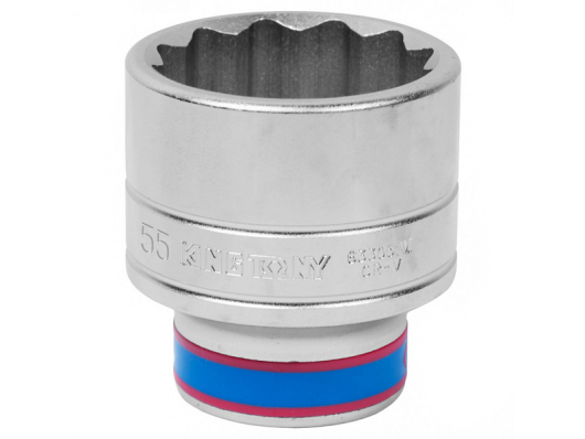 Головка торцевая 3/4" 55 мм King Tony 633055M