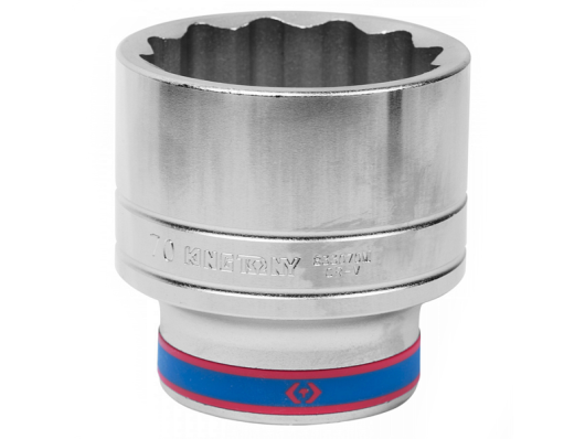 Головка торцевая 1" 70 мм King Tony 8330770M