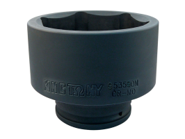 Головка торцевая ударная 1-1/2" 105 мм King Tony 9535A5M