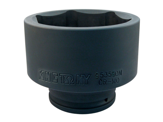 Головка торцевая ударная 1-1/2" 105 мм King Tony 9535A5M