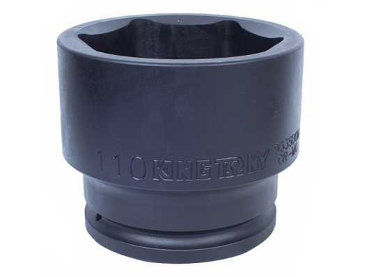 Головка торцевая ударная 1-1/2" 110 мм King Tony 9535B0M