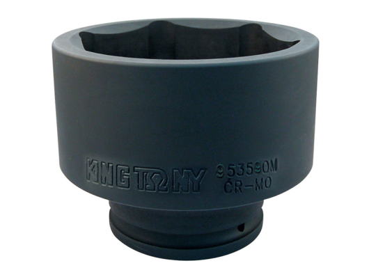 Головка торцевая ударная 1-1/2" 115 мм King Tony 9535B5M