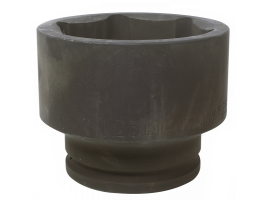 Головка торцевая ударная 1-1/2" 125 мм King Tony 9535C5M