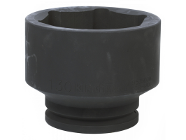 Головка торцевая ударная 1-1/2" 130 мм King Tony 9535D0M