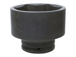 Головка торцевая ударная 1-1/2" 150 мм King Tony 9535F0M