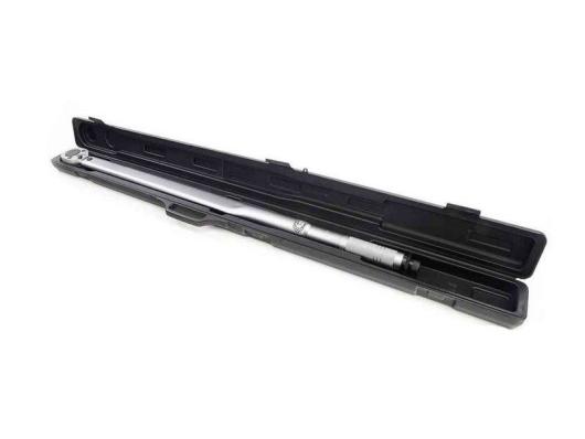 Динамометрический ключ 3/4" 140-700 Нм Force 64761030