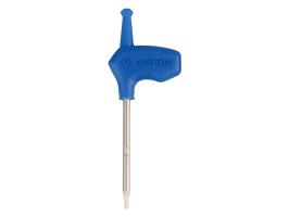 Набор ключей Torx 8 пр King Tony 24308PR