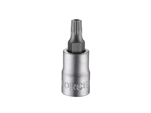 1/4" бита Torx T-40H Force 3273240