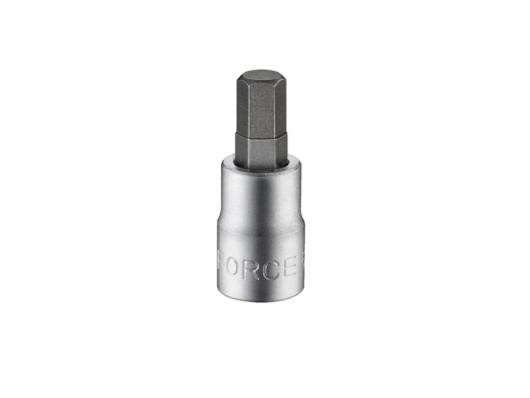 1/4" бита Hex H6 Force 3243206