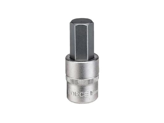 1/2" бита Hex H14 Force 34406514
