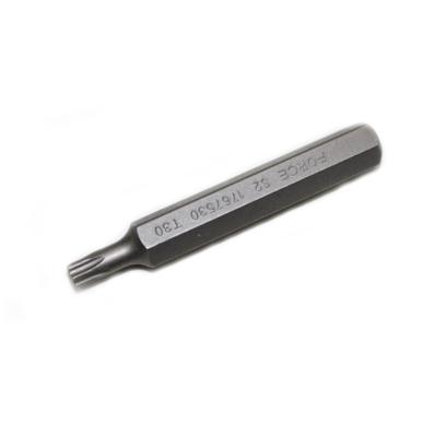 10 мм бита Torx T30 Force 1767530