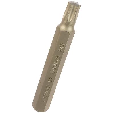 10 мм бита Torx T45 Force 1767545