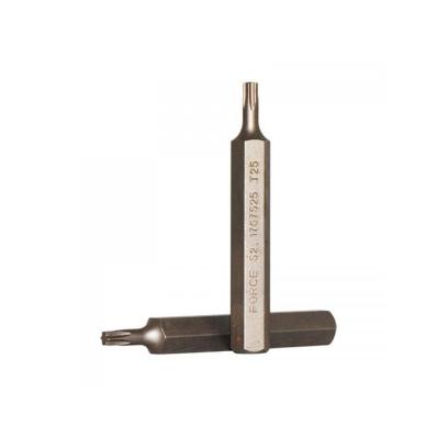 10 мм бита Torx T25 Force 1767525