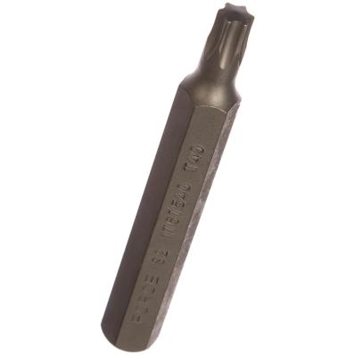 10 мм бита Torx T40 Force 1767540