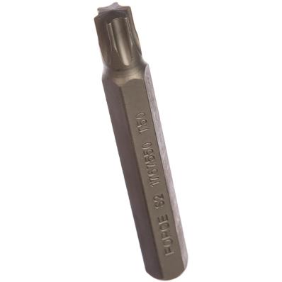 10 мм бита Torx T50 Force 1767550