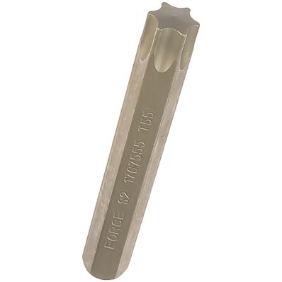 10 мм бита Torx T55 Force 1767555