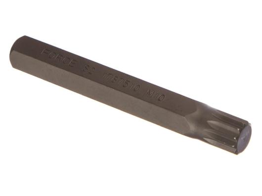 10 мм бита Spline M10 Force 1787510