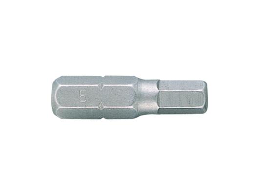 1/4" бита Hex H3 King Tony 102503H