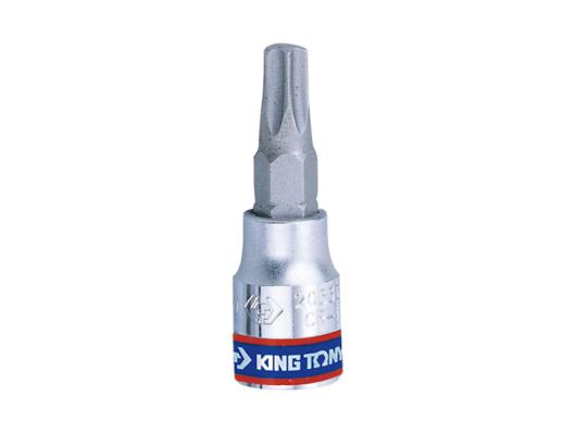 1/4" бита Torx T20 King Tony 203320
