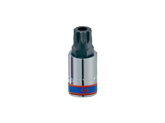 1/2" бита Spline M18 King Tony 402B18