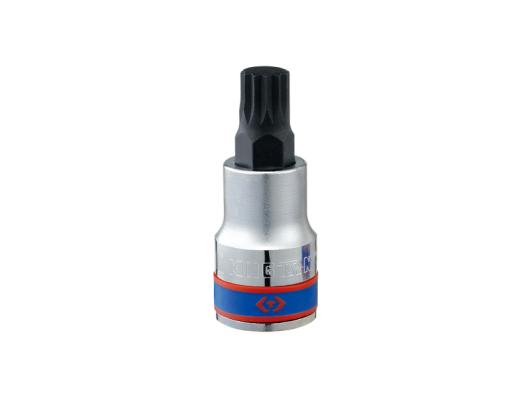 1/2" бита Spline M16 King Tony 402616