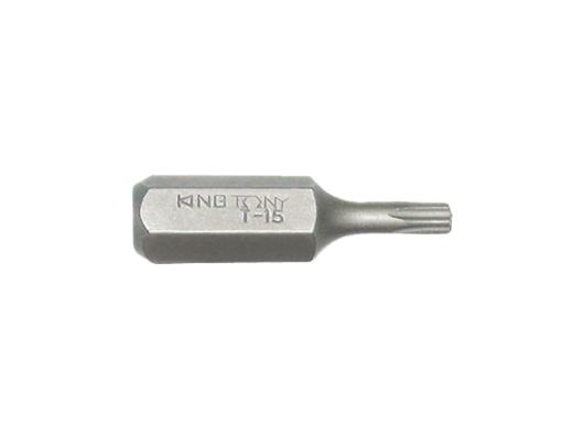 5/16" бита Torx T27 King Tony 183227T