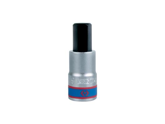 3/4" бита Hex H19 King Tony 602519