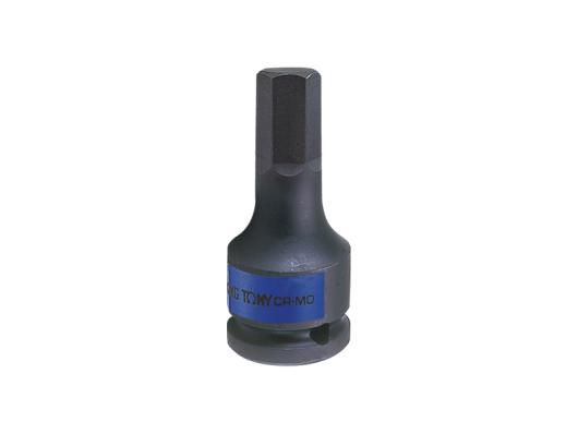3/4" бита Hex H24 King Tony 601524M