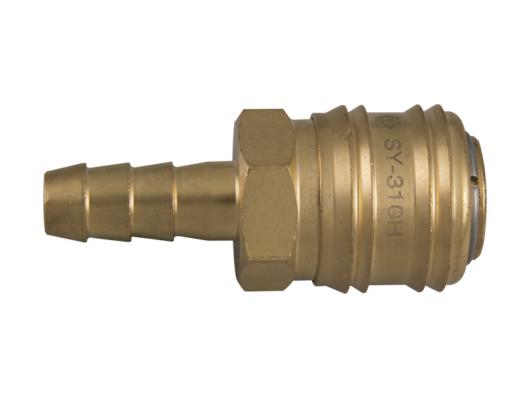 Штуцер 3/8" King Tony SY-310H